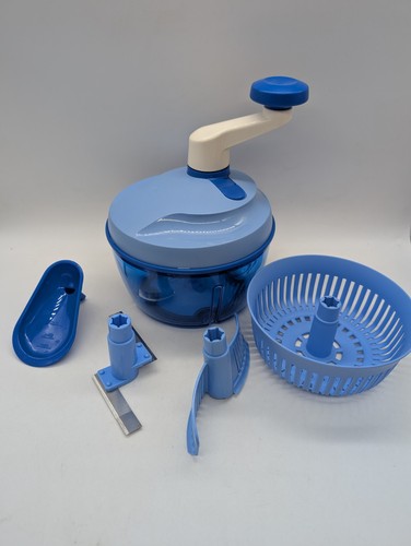 Tupperware quick chef - tupperware,