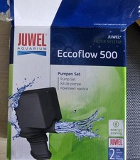 Juwel Eccoflow 500 Pumpe