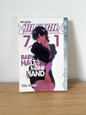 Bleach Manga Band 71 Deutsch - 1. Auflage