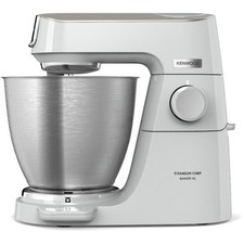 Kenwood KVL65.001WH Titanium