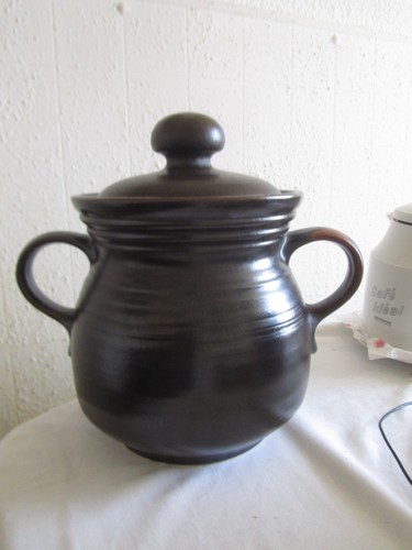 Rumtopf keramikkunst - rumtopf,