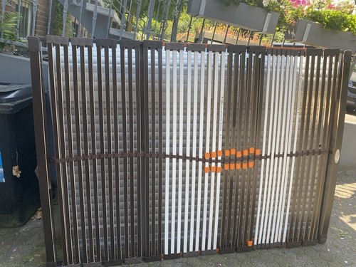 Lattenrost 40x2 00m von - lattenrost,