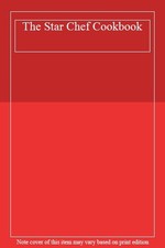 "Star" Chef Cook Book,