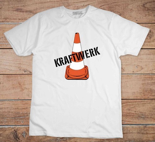 Weißes herren shirt - t,