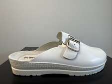 Rohde Herren Pantolette Gr. 41