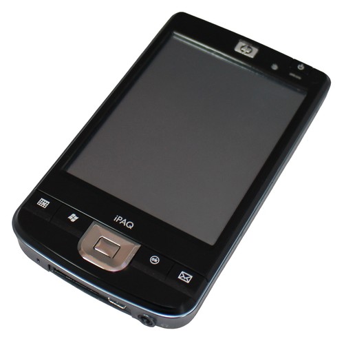 Hewlett packard ipaq 214 - hewlett, wm