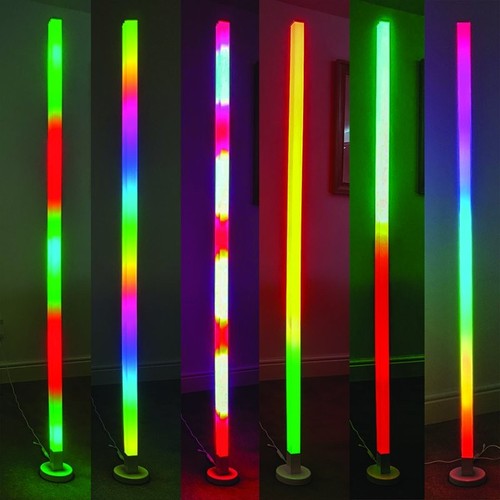 Led multieffekt digital - multieffekt,