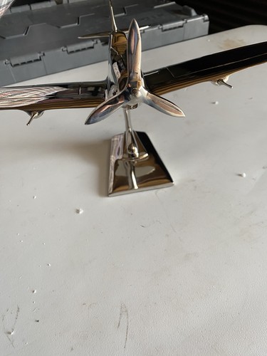Spitfire alu hobel cm - spitfire,