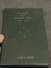 The Flag of the Southern Cross