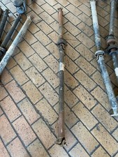 Original Kardanwelle BMW E10 1802 Kardan welle Komplett