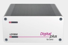 Lenz 20200 Digital plus