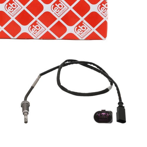 Febi abgastemperatursensor - febi,