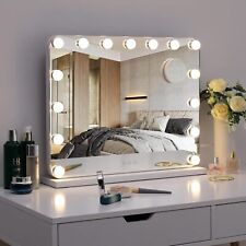 15LED Hollywood Schminkspiegel