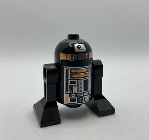 Lego star wars astromech - wars,