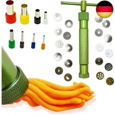 Tonpressen Clay Handwerk