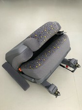 Einzelsitz Mercedes 638/2 V-Klasse Sitz hinten Mitte Armlehne Sicherheitsgurt