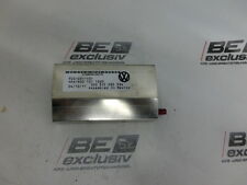 orig VW Golf 6 VI Cabrio Telefonantenne Antenne Scheibenantenne Handy 3C5035534