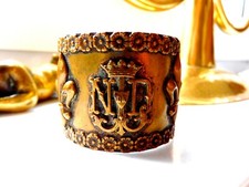 Originaler serviettenring - ,