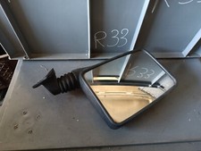 Außenspiegel Seitenspiegel rechts Fiat Ducato Pritsche 280 0138655