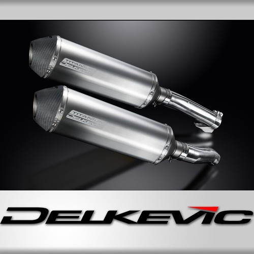 Kawasaki z1000 2010 2020 343mm - z1000,