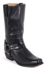 Bikerstiefel Motorradstiefel