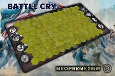 Tapete compatible con BATTLE CRY.