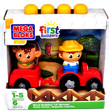 MEGA BLOKS / 81232U / Block