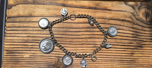 Herren trachtenschmuck - herren,
