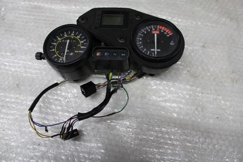 Tacho cockpit - tacho,