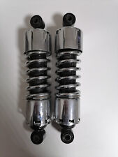 Stossdämpfer hinten Progressive 280mm