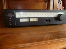 SANSUI Stereo Tuner TU 217