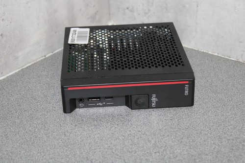 Fujitsu thin client - fujitsu,
