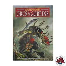 Warhammer Orks & Goblins