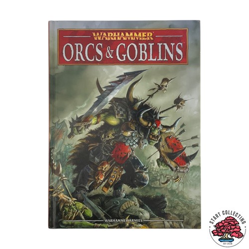 Warhammer orks goblins - orks, &