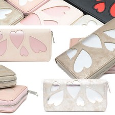 Portemonnaie Lang Damen