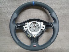 Sport Lenkrad  Golf 4 Passat Bora   Neu Beziehen  Ohne Tausch !!