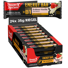 Eiweiß Riegel Energy Bar