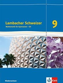Lambacher schweizer mathematik - schweizer,