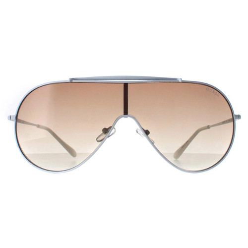Guess gf0370 21f weiß braun - 21f,