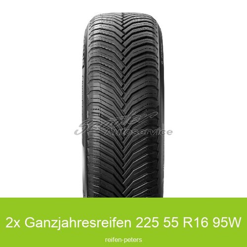Michelin crossclimate 2 - 2x,