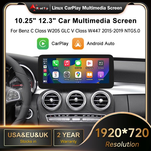 Carplay android auto ultra - auto,