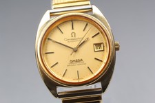 Vintage omega constellation - vintage,
