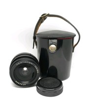 Pentacon 3.5/30 Objektiv mit