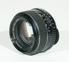 PENTAX SMC TAKUMAR 1,4/50 MM
