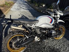 Wunderlich BMW