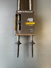 Black Diamond Alpine Carbon