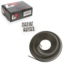 10m Stahlleitung Bremsleitung