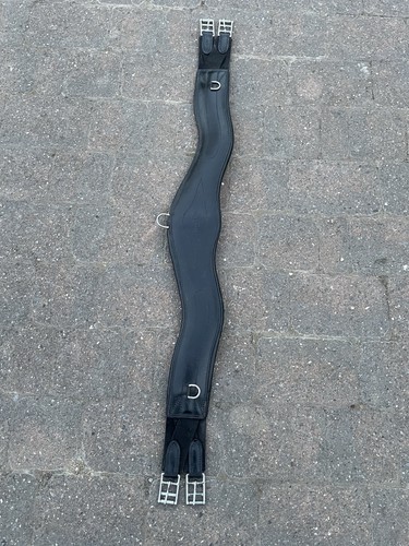 Zoll schwarz harry dabs - schwarz,