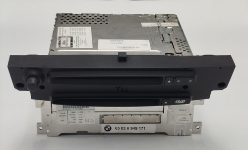 Original bmw e60 e61 e63 - bmw, e64