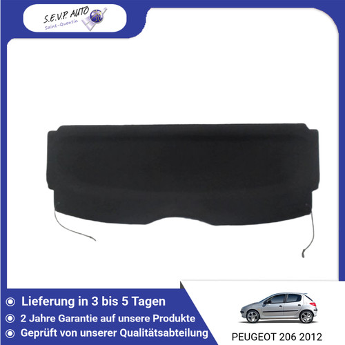 Hutablage peugeot - hutablage, ➤